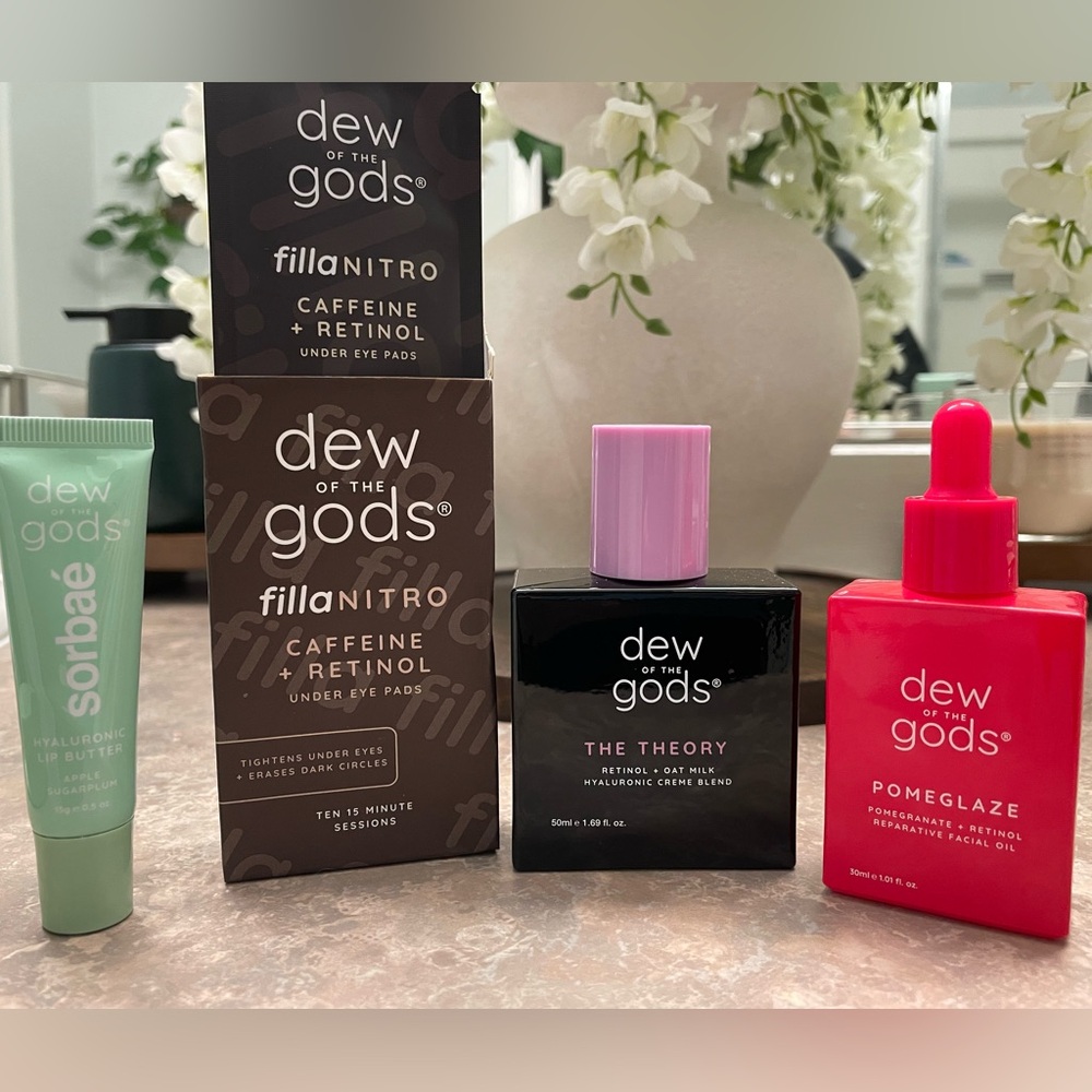 Skin care! - Picture 3 of 5